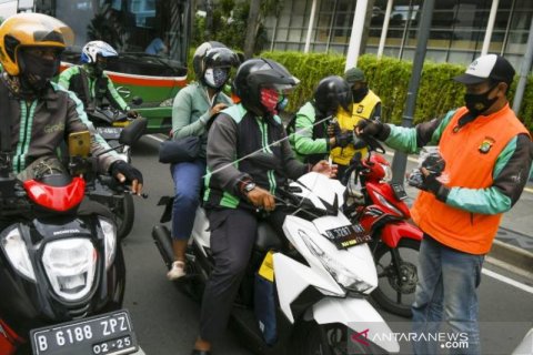 Antisipasi Penyebaran COVID-19 di Ibukota