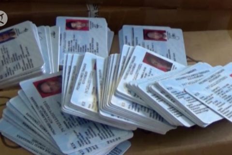 KPU surati 9 ribu warga Sultra yang belum lakukan perekaman KTP-el