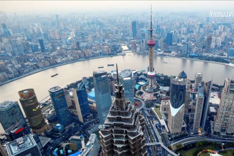 Mencicipi kuliner nusantara di negeri China