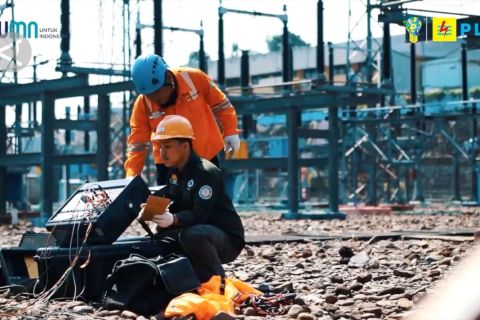 Tahun depan, Indonesia mulai proyek jaringan 5G