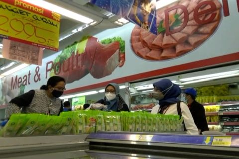 BBPOM Yogyakarta pantau pangan tidak layak konsumsi menjelang Nataru