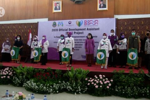 Pelatihan vokasi