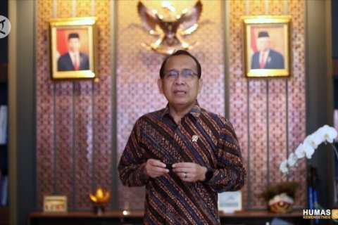 Presiden serahkan 18 nama calon anggota Ombudsman ke DPR