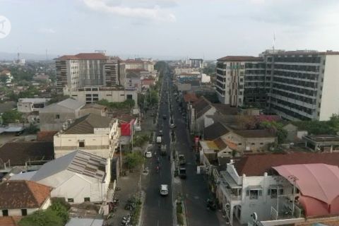 UU Cipta Kerja tak mencabut kewenangan daerah untuk tata ruang