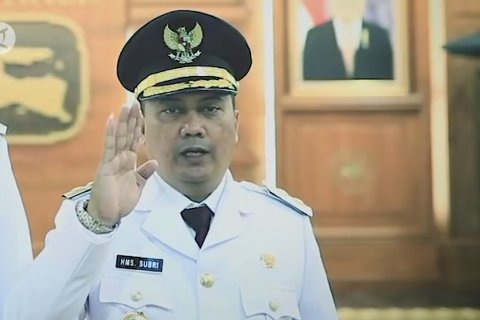Wakil Wali Kota Probolinggo meninggal akibat COVID-19, Gubernur Khofifah berbelasungkawa