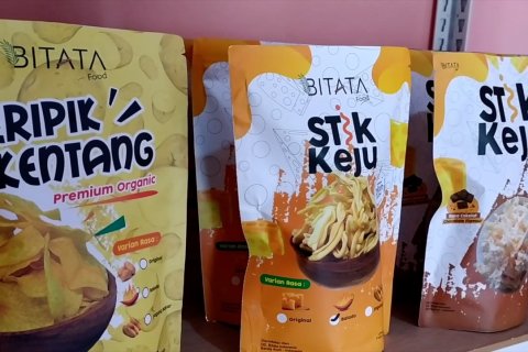 Kiat sukses pengembangan produk dari UMKM di Banda Aceh