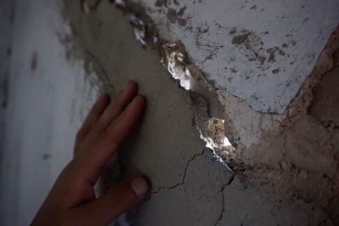 Pemkab Pekalongan akan relokasi warga korban tanah gerak