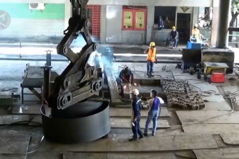 Menperin : Sektor keuangan Indonesia terus alami pemulihan