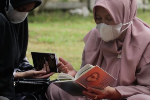 16 tahun tsunami, Pemkab Aceh Besar rencanakan "escape building"