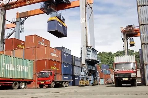 Kemendag catat 54 UKM tembus ekspor senilai Rp178 miliar