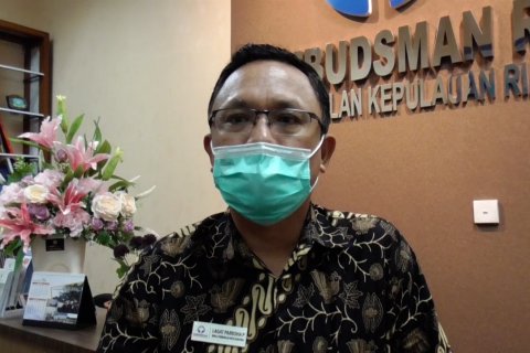 Ombudsman Kepri ungkap belum siapnya APD untuk pilkada di Batam