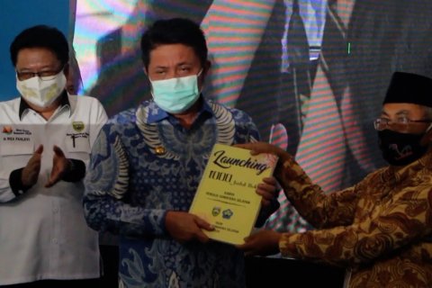 Sumsel luncurkan program satu guru satu inovasi