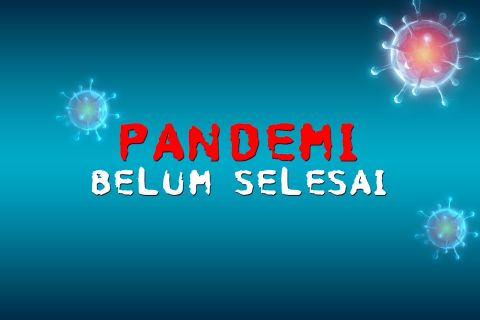Tetap sehat dan produktif di masa pandemi