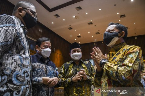 Evaluasi Pilkada Serentak 2020