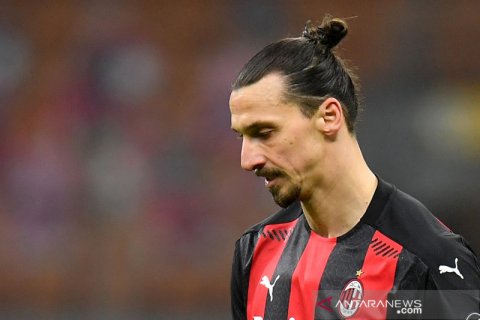 Liga Italia: Atalanta permalukan AC MIlan 3-0