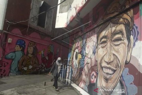 PPKM  Kota Solo Diperpanjang