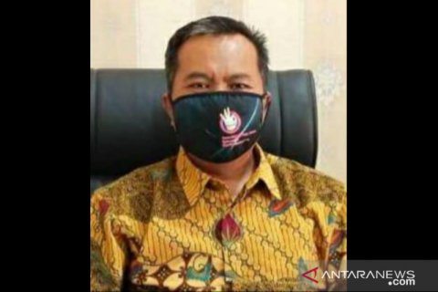 98 pasien COVID-19 di Bangka Selatan sudah sembuh