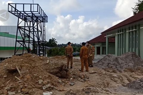 Pemkab Bangka bangun dua puskesmas pariwisata senilai Rp20 miliar&nbsp;