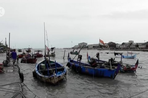 BMKG ingatkan potensi banjir rob di pesisir Semarang
