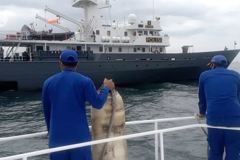 Jasa Raharja akan berikan santunan Rp50 juta ke keluarga korban Sriwijaya Air