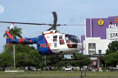 Kalteng distribusikan vaksin COVID-19 ke Kabupaten/Kota