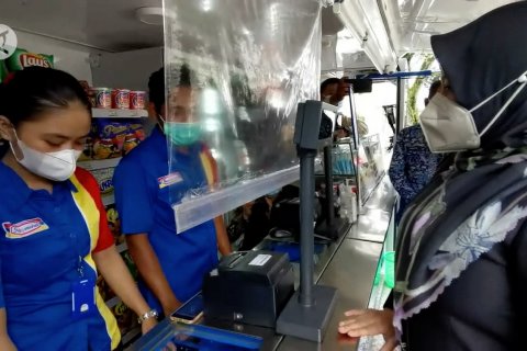 Pandeglang perluas dan permudah layanan pembayaran PBB