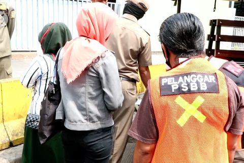 Pengamat nilai perlu ketegasan Pusat wujudkan suksesnya PPKM Jawa Bali