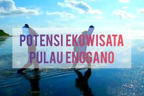Menelaah potensi ekowisata Pulau Enggano