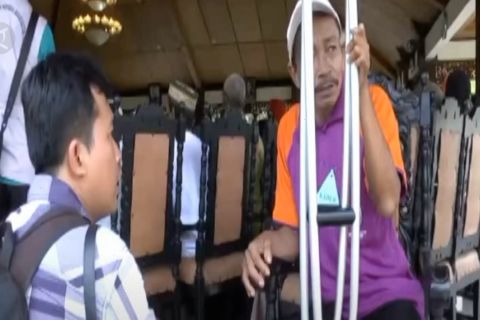 Masyarakat diajak kenali gejala kusta