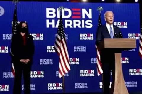 Kerja sama multilateral RI-AS akan meningkat di era Joe Biden