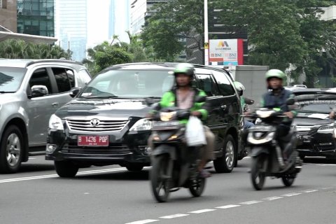 Pakar sebut sosialisasi kewajiban uji emisi perlu diperpanjang