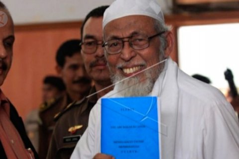 Polda Jabar siapkan pengamanan ketat saat pembebasan Abu Bakar Ba'asyir