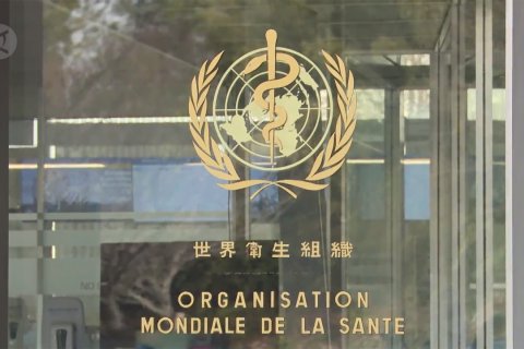 WHO: Kasus COVID-19 dunia diperkirakan capai 100 juta pekan ini
