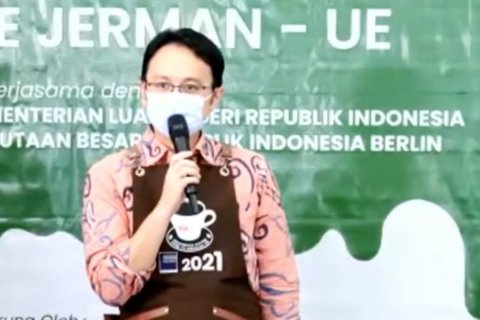 Wamendag ajak jaga surplus neraca perdagangan 2020