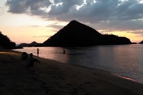 Ini strategi Sandiaga Uno untuk pulihkan pariwisata