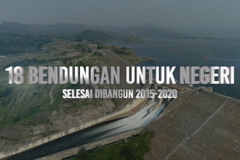 Kementerian PUPR rekomendasikan alokasi pendanaan SBSN