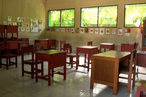 Palangka Raya tunda sekolah tatap muka pada Februari