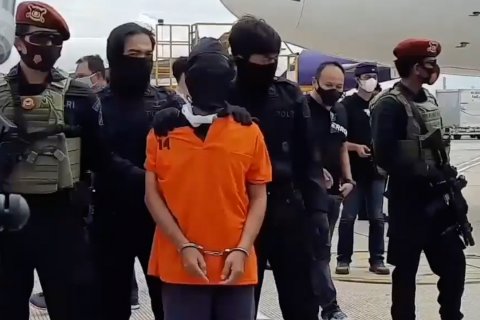 Polri ungkap pola Jamaah Islamiyah di bawah Para Wijayanto