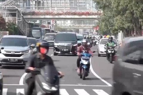 Sri Mulyani: anggaran PEN 2021 capai Rp403,9 triliun