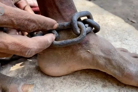 Perlunya perhatian penanganan COVID-19 di Panti Sosial disabilitas mental 