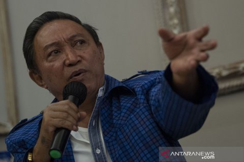 Pendiri Partai Demokrat desak KLB