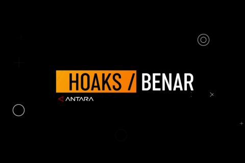 Hoaks atau Benar - Pemimpin dunia divaksin COVID-19 pakai jarum palsu? DPR dukung Moeldoko kudeta Demokrat?