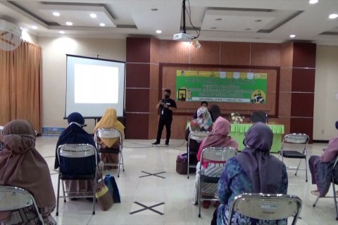 Banjarbaru ajak pelaku UMKM tingkatkan penjualan melalui media digital