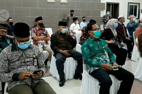 Pemprov Jambi keluarkan surat edaran larangan berlibur bagi ASN
