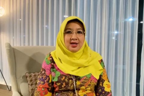 Kemenkes bantah puluhan wartawan terkapar usai vaksinasi COVID-19