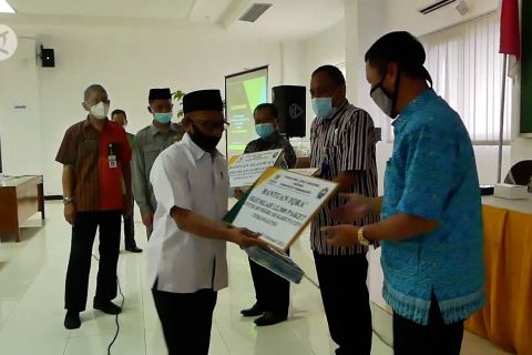 Kiat Baznas Temanggung berantas buta aksara Al-Qur'an