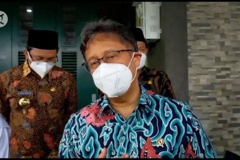 Menkes sebut 3 pihak bebas tentukan harga vaksin gotong royong