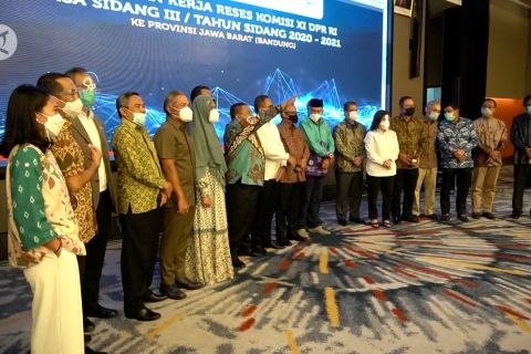 Tingkatkan kredit konsumsi, OJK dukung  pembebasan PPnBM 3 bulan