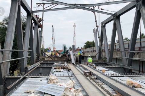 Gubernur Jateng minta tak ada lagi kendaraan overload di Pantura