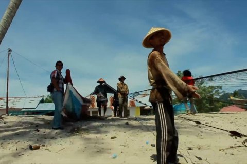 Kontraksi ekonomi Sumbar berdampak pada jumlah penduduk miskin